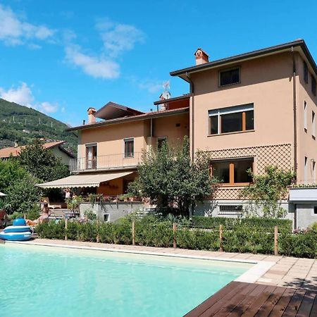 Abies Lago Di Como Dongo Eksteriør bilde